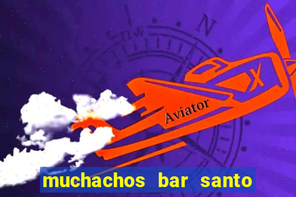 muchachos bar santo amaro instagram